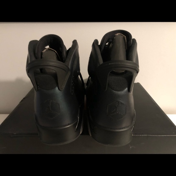 Jordan 6 All Star - Picture 3 of 4